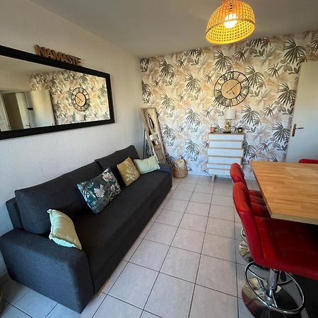 Joli T2/ Tram/ Clim/ Parking/ Wifi/ Piscine Apartment Montpellier Ngoại thất bức ảnh