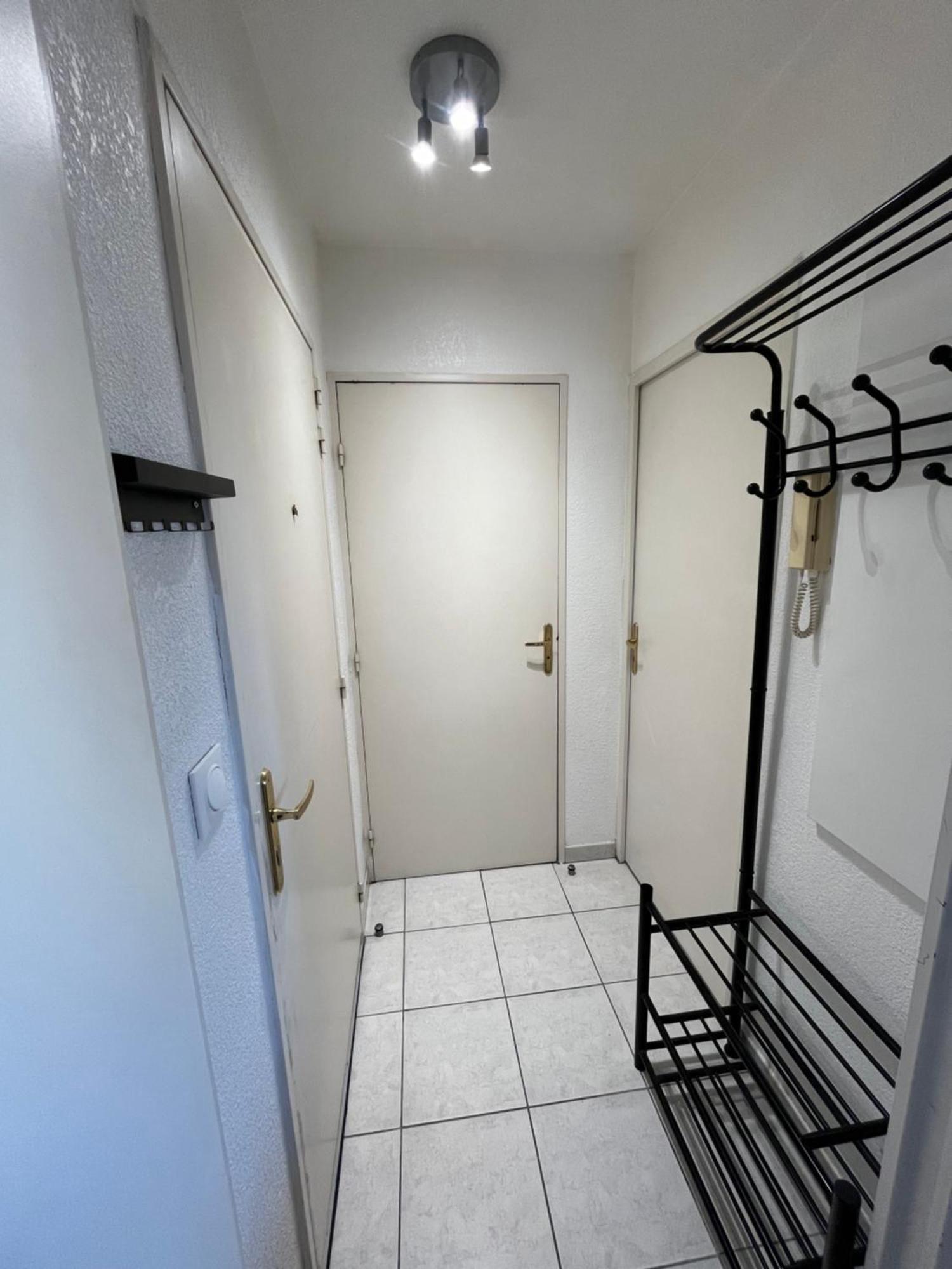 Joli T2/ Tram/ Clim/ Parking/ Wifi/ Piscine Apartment Montpellier Ngoại thất bức ảnh